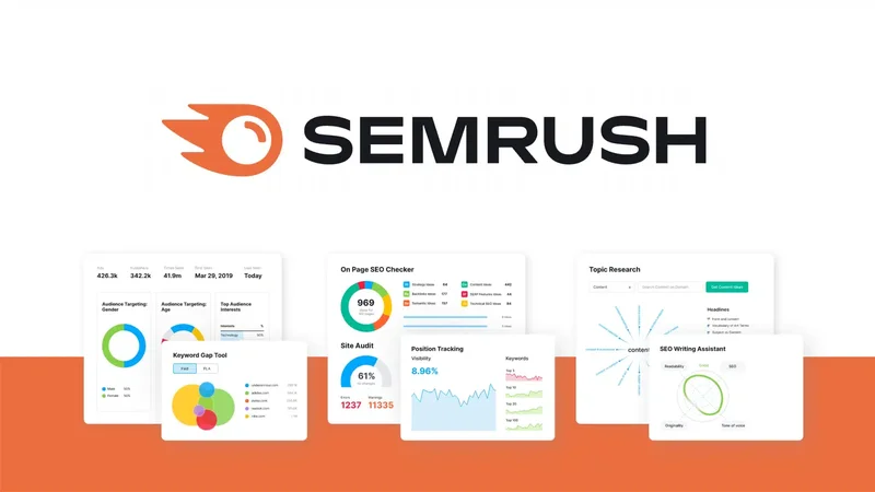 Semrush Acquisition by Adobe: What We Know vs. What It Means